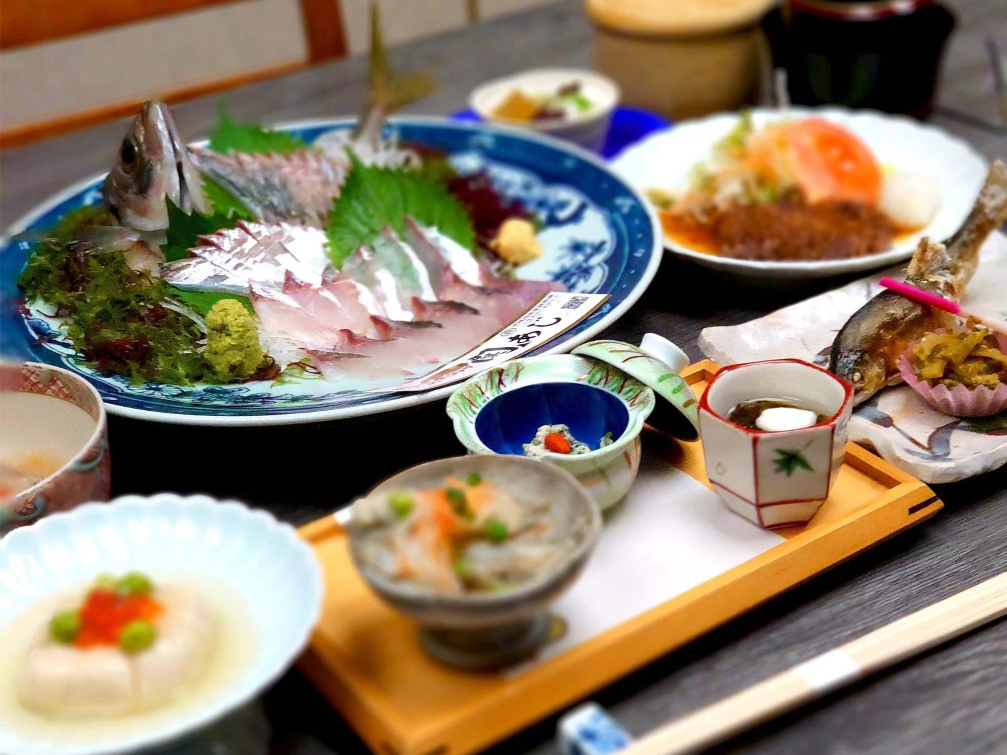 Yufuin Onsen Wafu Ryokan Tsuenosho Extérieur photo